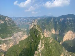 -山西通天峡景区