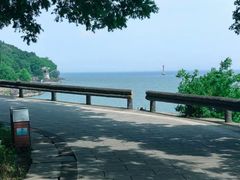 -巢湖姥山岛