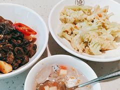-江渔儿酸菜鱼·拔草餐厅(虎门君乐汇店)