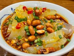 -大川先生·小龙虾·川菜(信义坊店)