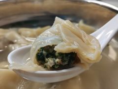 -食惠里小笼包面馆(越秀店)