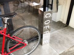 -常识咖啡common sense(春熙路店)