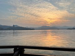 -柳莺湖上·湖景餐厅·江南菜(西湖店)