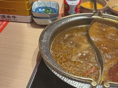 -温禾牛·和牛寿喜烧自助火锅(恒基名人店)