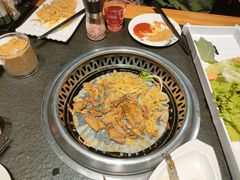 -好旺角齐市鲜切牛自助烤肉(农林五道街总店)