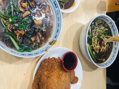 -福海面馆(阳曲店)