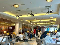 -丰鲤楼•闽南茶楼(仟禧汇店)
