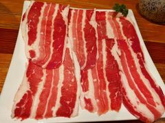 牛五花肉-陇璟烧肉酒场(友谊阳光城店)