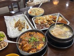 牛肉砂锅-大佬李砂锅(钱江财富广场店)