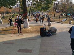 -南京市江宁方山