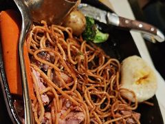 -半秋山西餐厅(襄阳万达店)