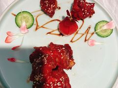 糖醋小排-玉玲珑(陆家嘴店)