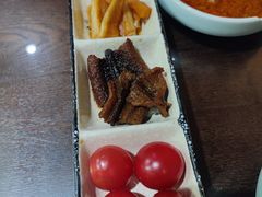 -裕兴记•蟹黄面馆(人民广场店)