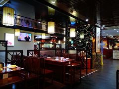 大堂-捞旺猪肚鸡(街道口店)