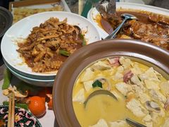 -峰厨大鱼泡饼·天津菜(西青大学城店)