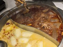 -山城辣妹子(定福庄店)