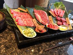 -老乾杯和牛烧肉(王府中环店)
