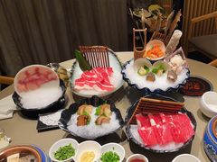 -享月汤皇·海鲜小火锅·聚会(曲江创意谷店)