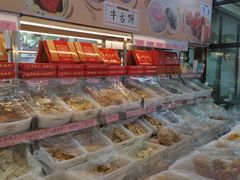 零售区-桂香村(护国寺店)