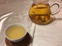 -新骏景万豪酒店·万豪中餐厅