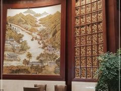 -上海圣淘沙万怡酒店