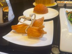 -万达文华酒店-品珍中餐厅