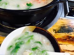-盈田盈粥庄(博山东路店)
