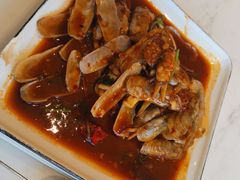 -阿胖龙虾小海鲜(宁国南路总店)