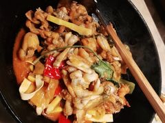 -望湘园·湖南菜(宏伊店)