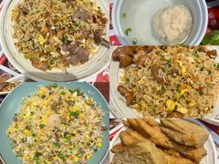 -扬二春炒饭(国庆路总店)