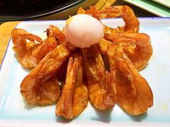 -局气 烤鸭·北京菜(光华路店)