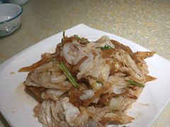 -老德州四合院·德州菜(天衢路店)