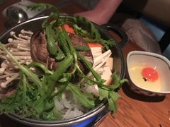 -万藏·荞麦酒房BANKURA JAPANESE SOBA KITCHEN(长乐路店)