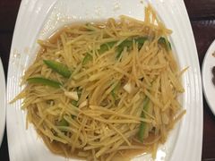 -蘭桂坊海鲜烧烤抖音网红餐厅