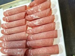 -大明铜锅·烤涮坊·烧烤(总店)
