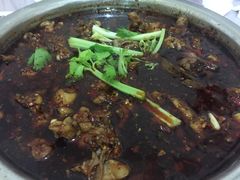 -温江公平红烧兔(总店)