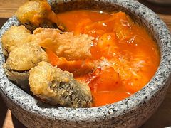 -TAIFORKS 大福食堂·山葵烤肉料理·拌饭(宝安店)
