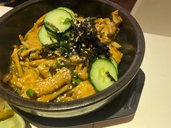 -韩国한국厨房
