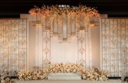 点击看大图 -美薇亭婚礼顾问
