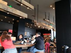 -星巴克(七宝领展广场1F店)