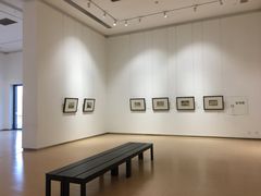 汤湖艺术馆-汤湖公园