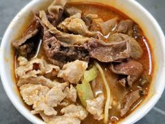 -四里沙茶面(七星西路分店)