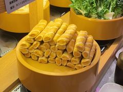 -喜家自助小火锅(卓悦里店)