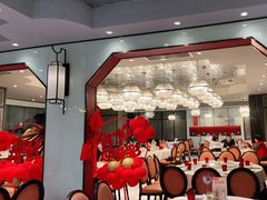 大堂-丰收日(五角场店)