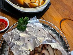-老西门·常州菜(新区店)