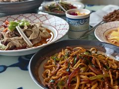 -撒拉花儿·新疆菜·清真(太阳宫店)