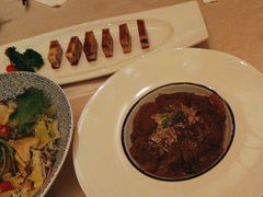 -上海金桥红枫万豪酒店-万豪中餐厅