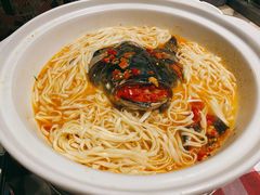 -湘当爱·鲜煮现炒(松岗立业路店)