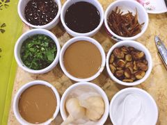 -活鱼馆(宜兴埠店)