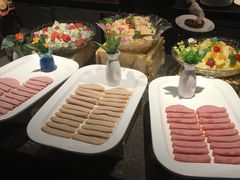 -星伦多自助料理·涮烤一体(嘉兴八佰伴店)